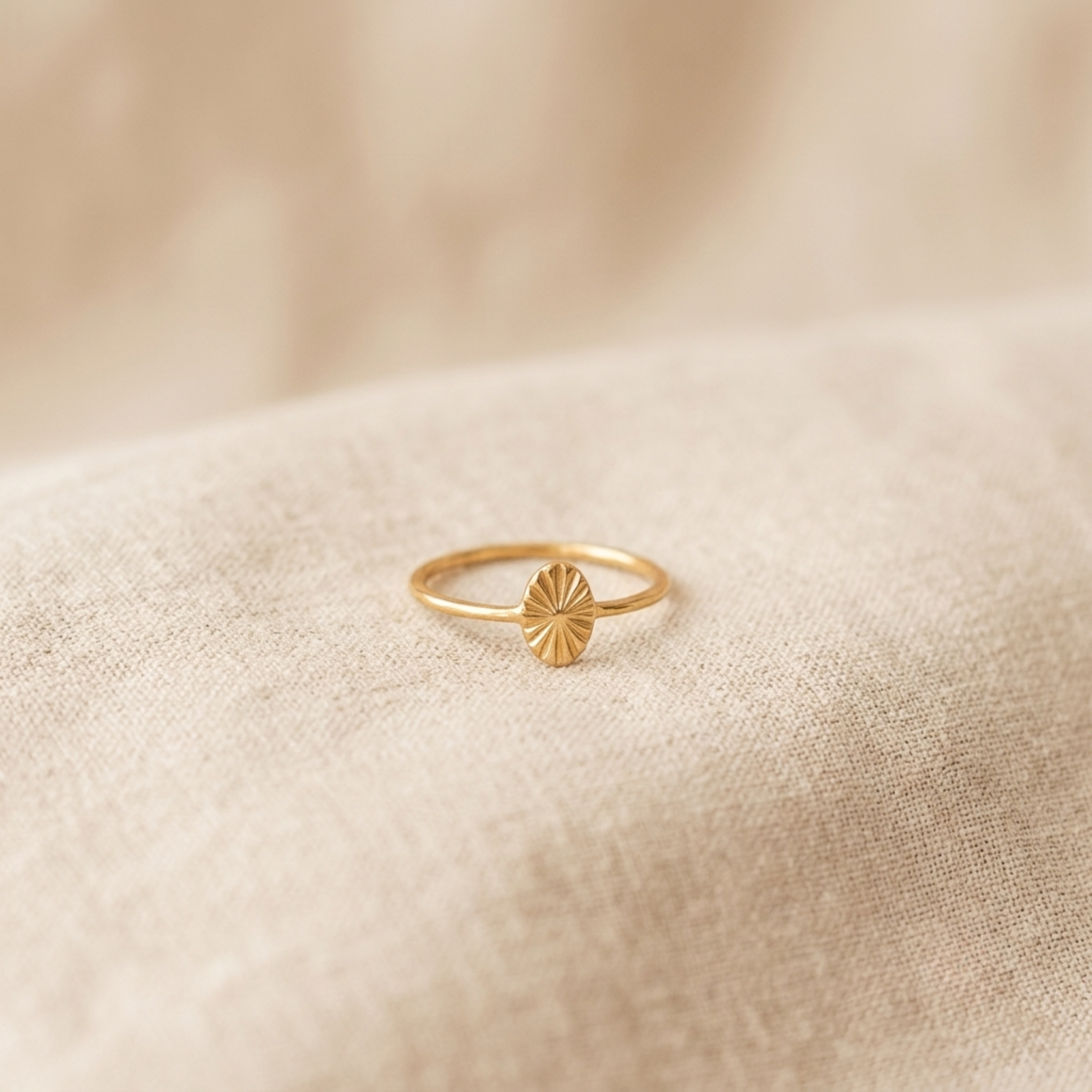 Bague Solya