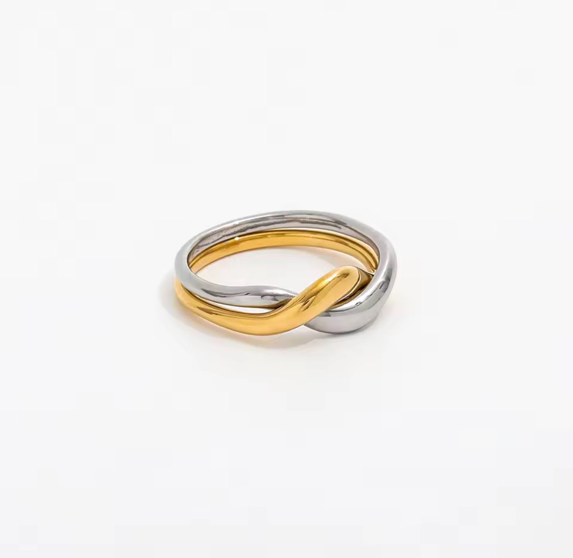 Bague Lovers