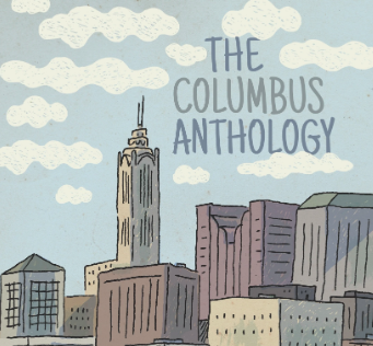 Columbus Anthology Release 