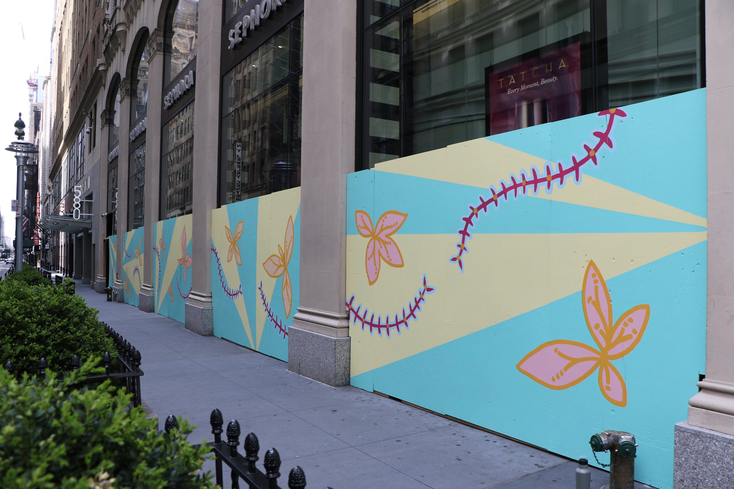 5th Ave BID x Sephora - Photography By Samantha McElaney - 004.jpg