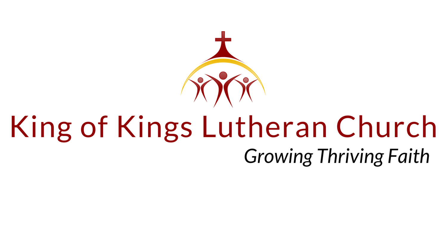 King of Kings Lutheran Church