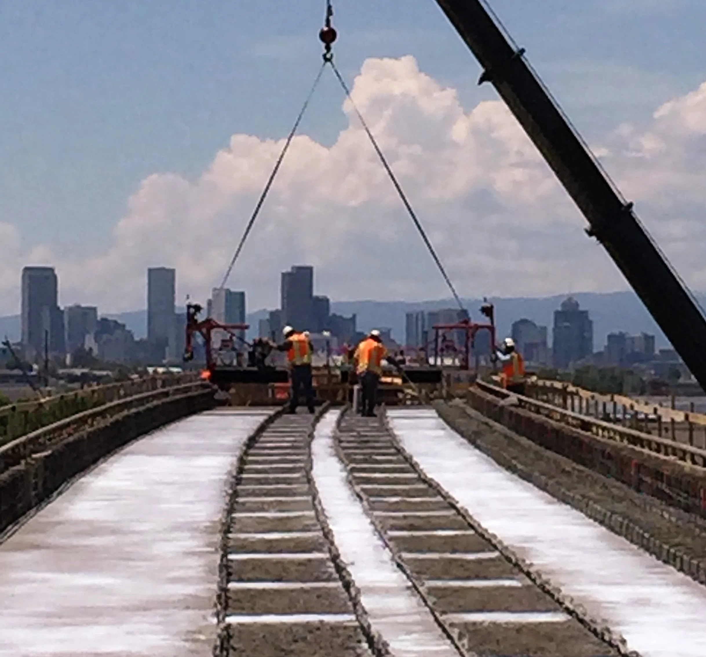 RTD North Metro Rail Line