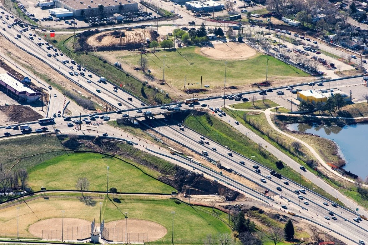 US 6 Bridges