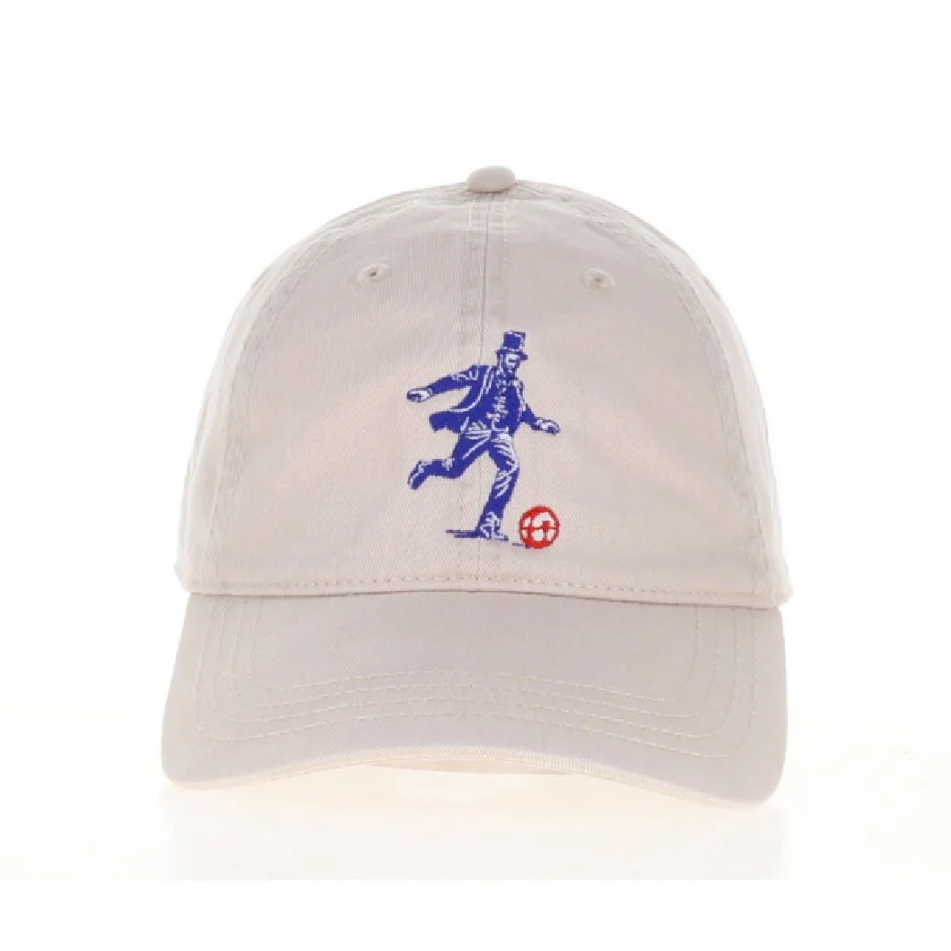 1776 FC - ABE KICKIN' - HAT