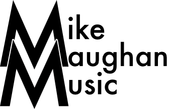 Mike Vaughan Music