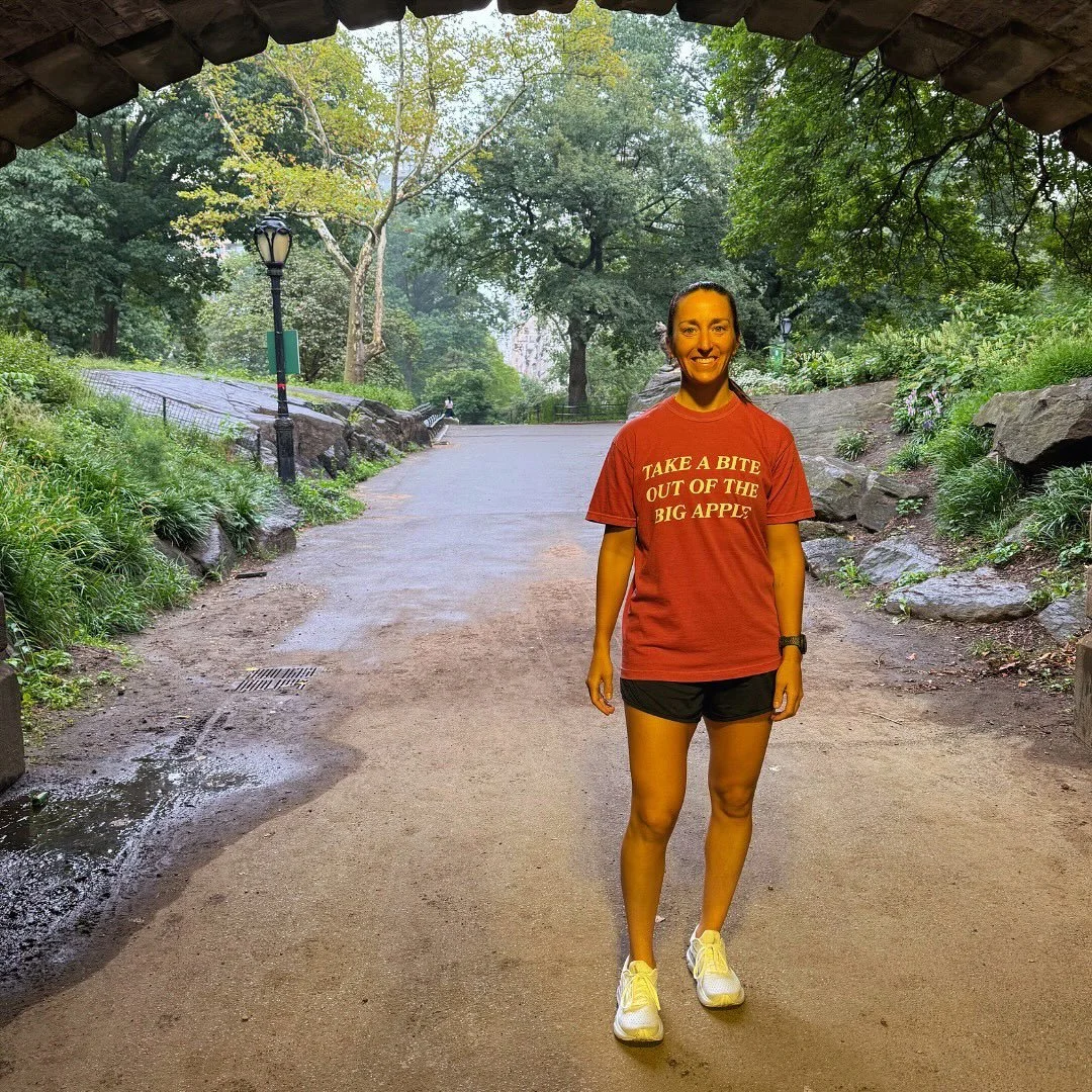 2025 PSRC x NYC MARATHON COLLECTION
ã°ī¸
TAKE A BITE OUT OF THE BIG APPLE đ
Available in adult and youth sizes â¨
ã°ī¸
#nycmarathon #newyorkcity #bigapple #nyc #projectsweatrunclub #psrc #runners #running #newyorknewyork #marathon #nyrr #nycruns #runclub