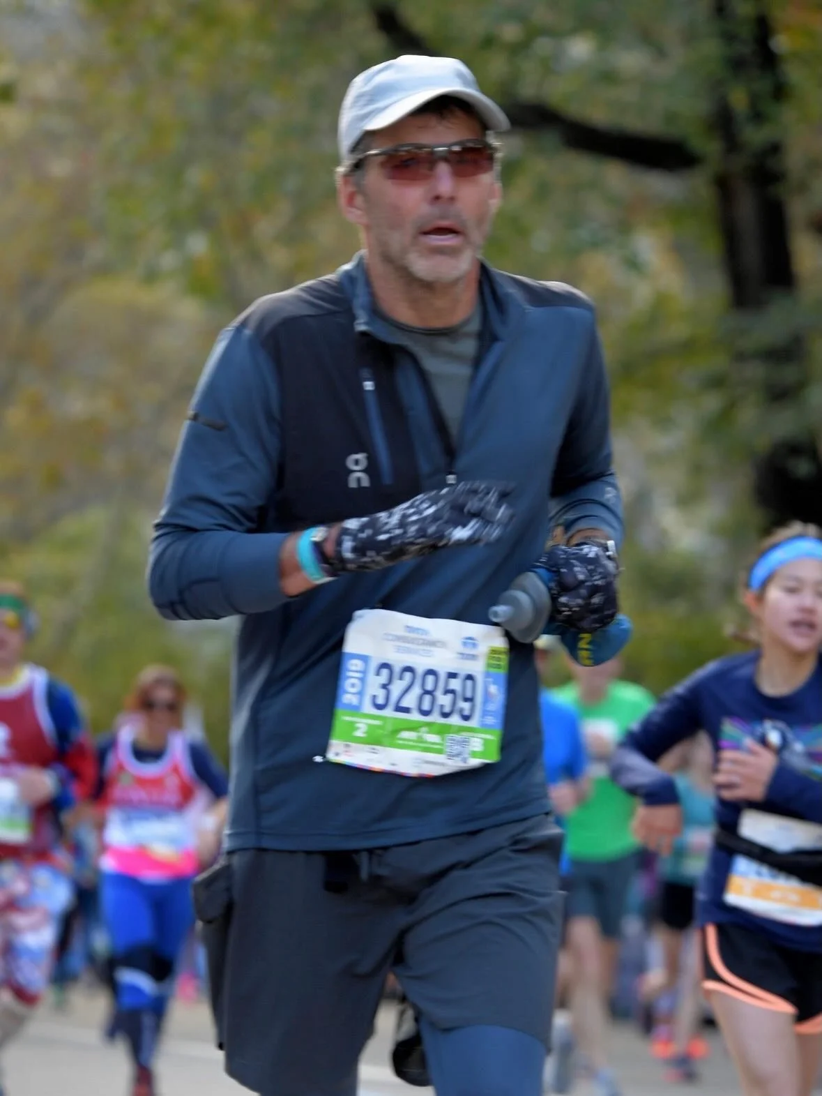 PSRC RUNNER SPOTLIGHT 🚨🚨
〰️
Name: BK / Brian Kerzner 🏃
〰️
Hometown: Toronto, Ontario / Vancouver, BC 🇨🇦
〰️
Favorite running route: Vancouver Seawall 🌊
〰️
Must have running gear: New shoes, always&hellip;I need the cushion 👟
〰️
Favorite running