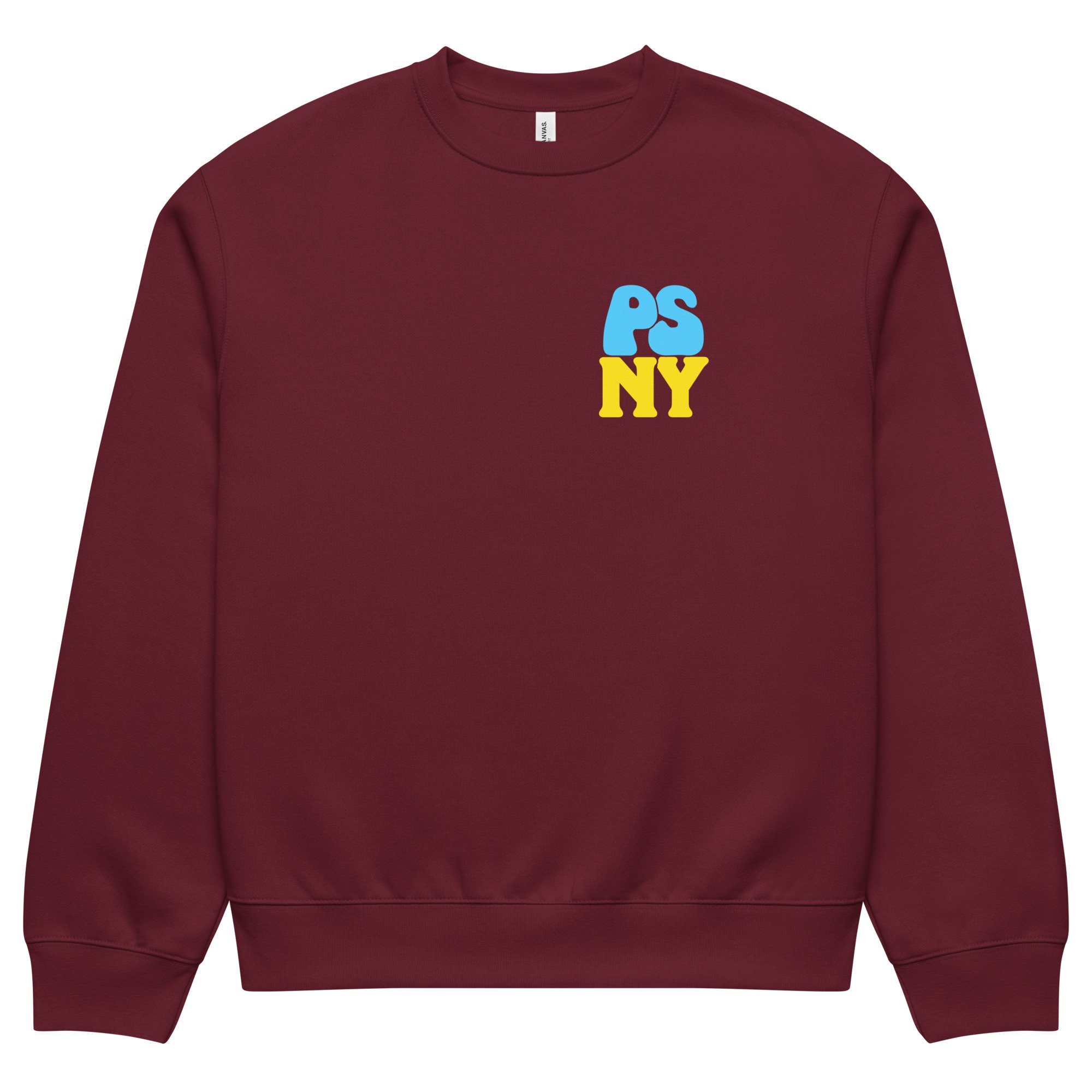 unisex-oversized-heavyweight-sweatshirt-maroon-front-6abd37c108eb5.jpg