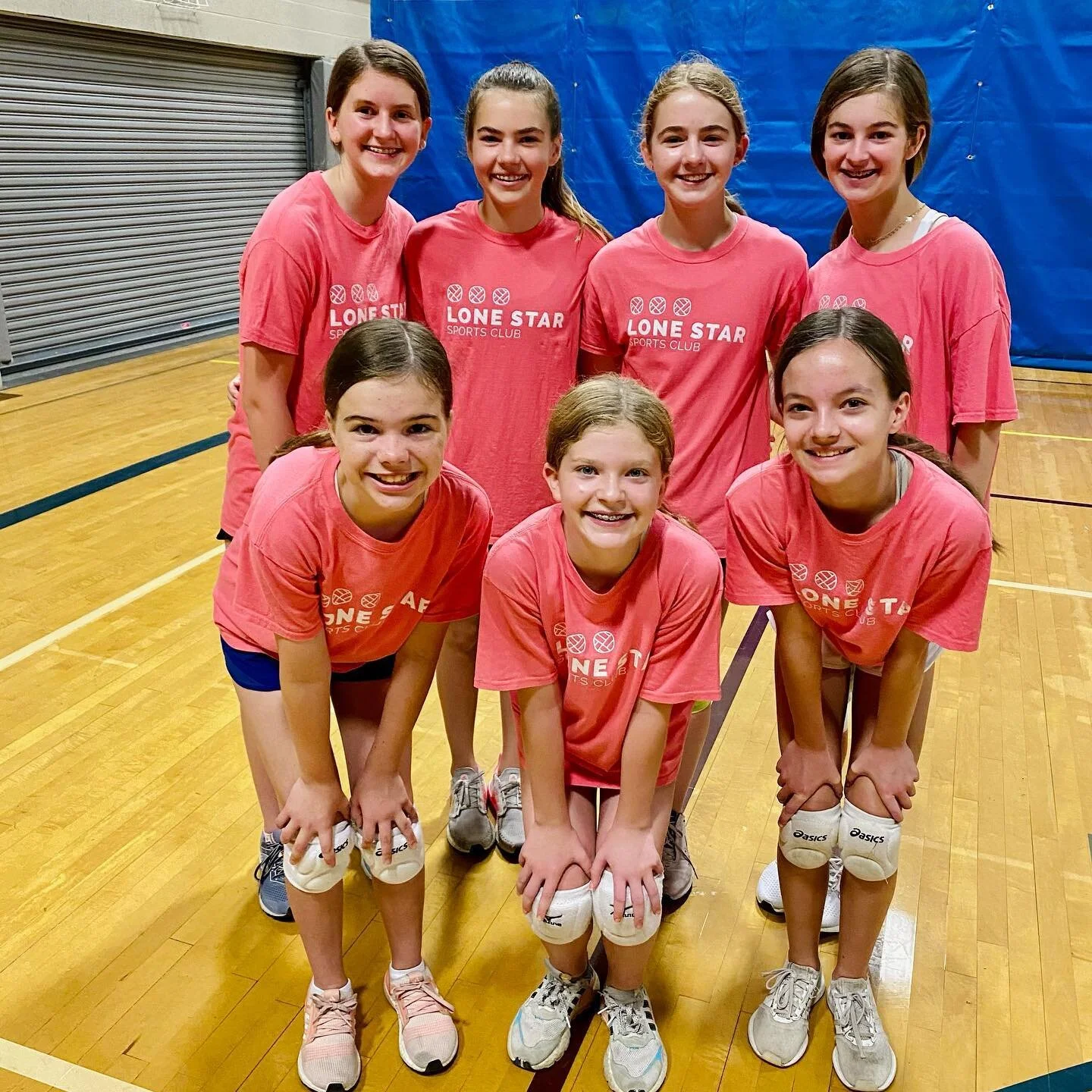 and that wraps up our spring season!! way to go girls and thank you to everyone who supported us during this crazy year.