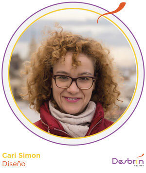 Cari Simon - Design