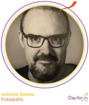 Antonio Suárez - Photography