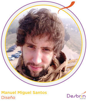 Manuel Miguel - Design