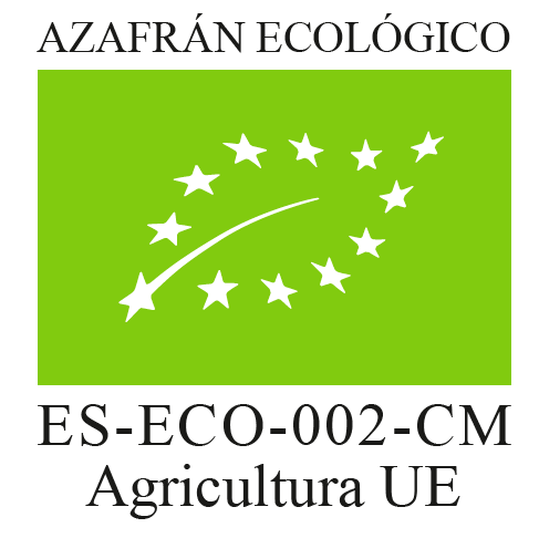 azafran ecologico desbrin