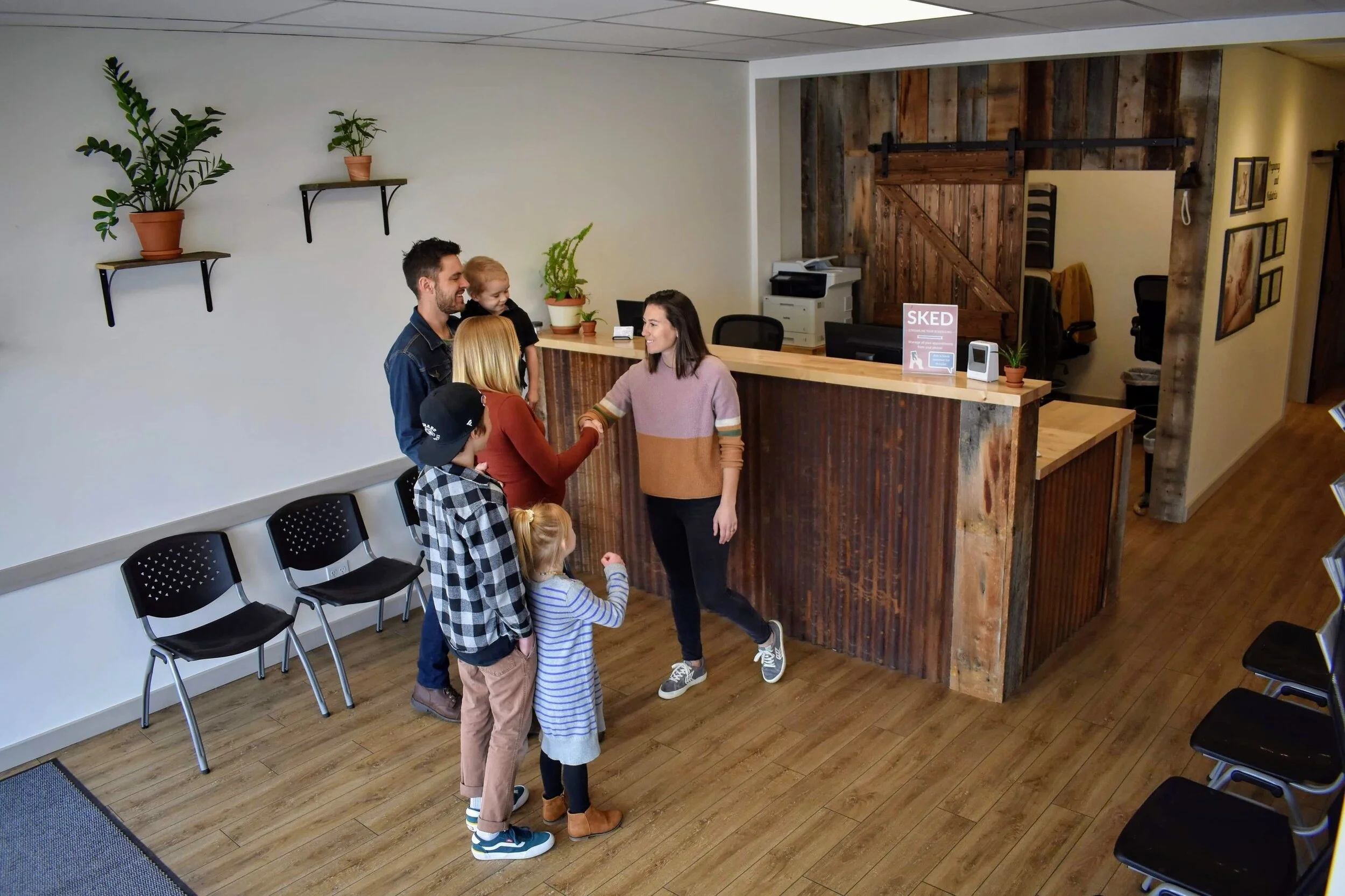 Choosing a Pediatric Chiropractor in Glenwood Springs, CO