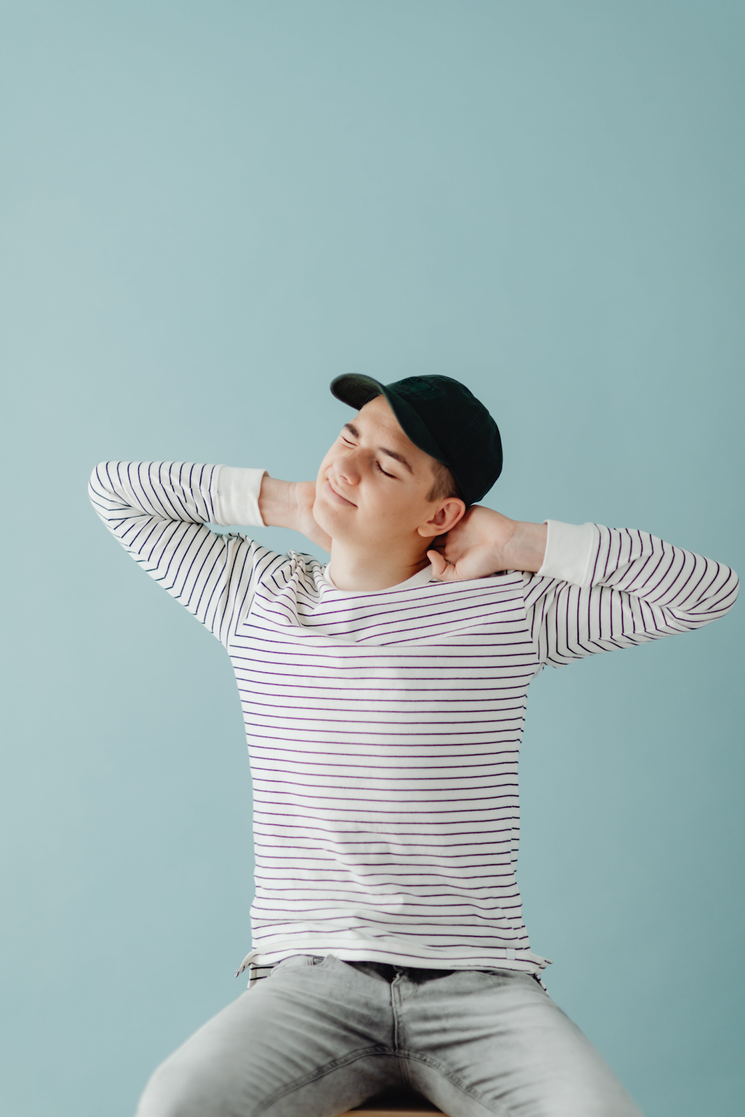 Posture Matters: Why Having Good Posture is Important and How Chiropractic Can Help