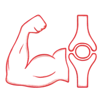 Faster Muscle And Joint Recovery