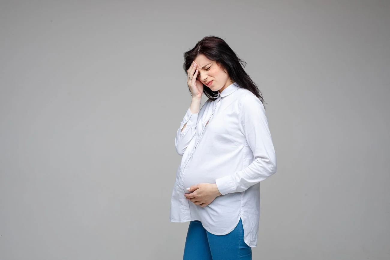 Pelvic Pain During Pregnancy: Causes and How to Find Relief