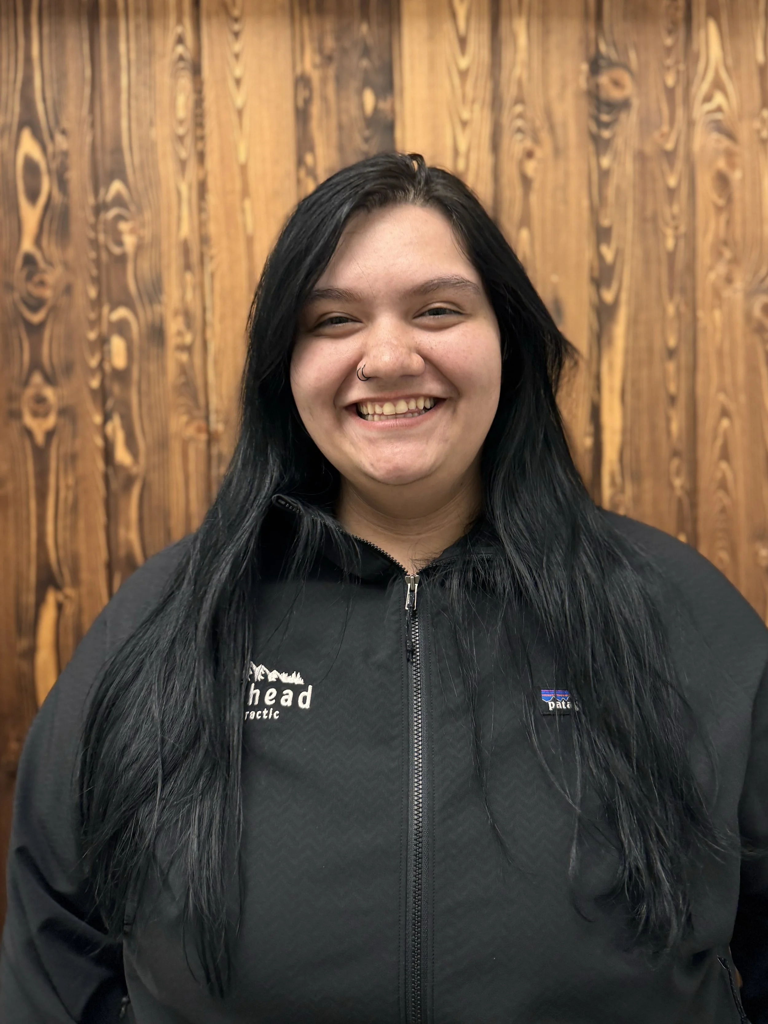 Seidy - Office Manager in Glenwood Springs, CO