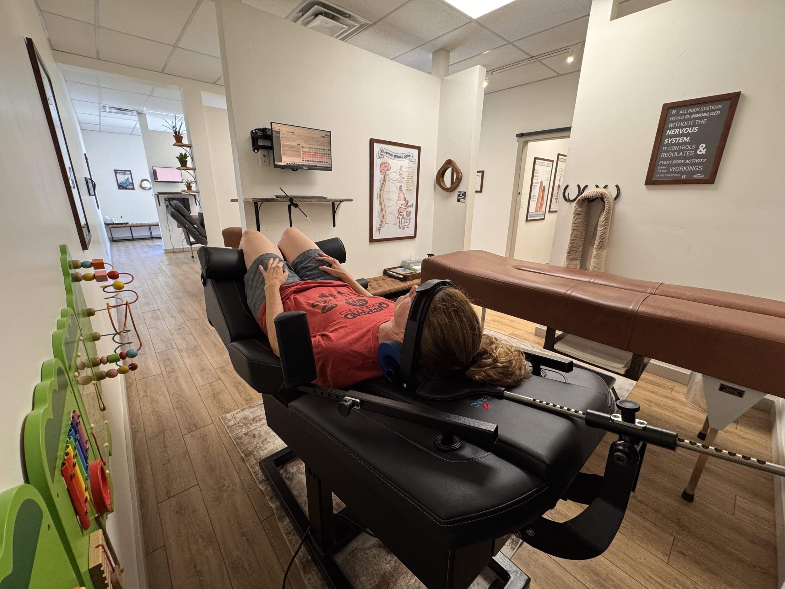 Decompression Therapy in Glenwood Springs, CO