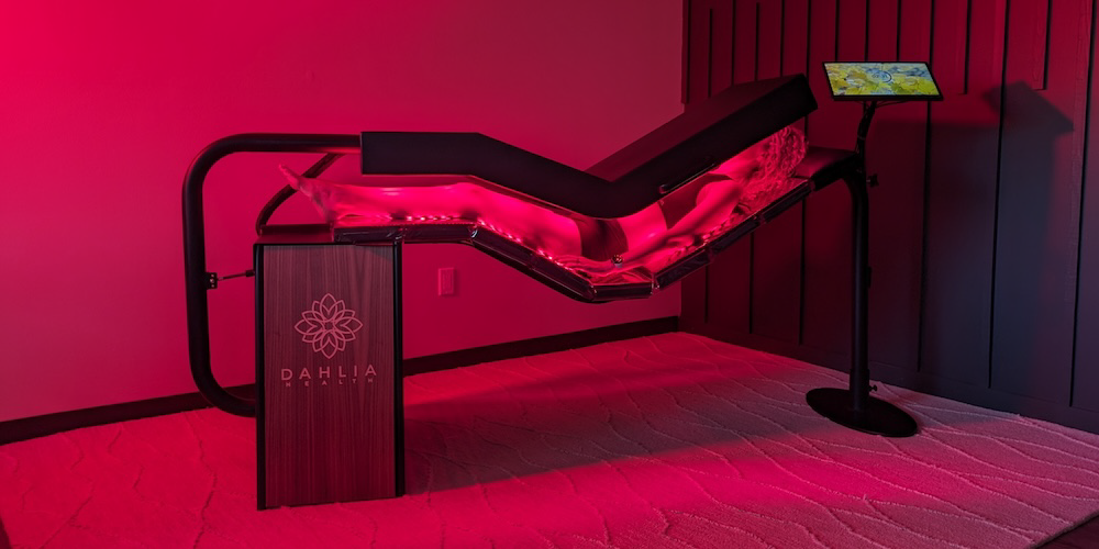 Medical Red Light Therapy Glenwood Springs, CO