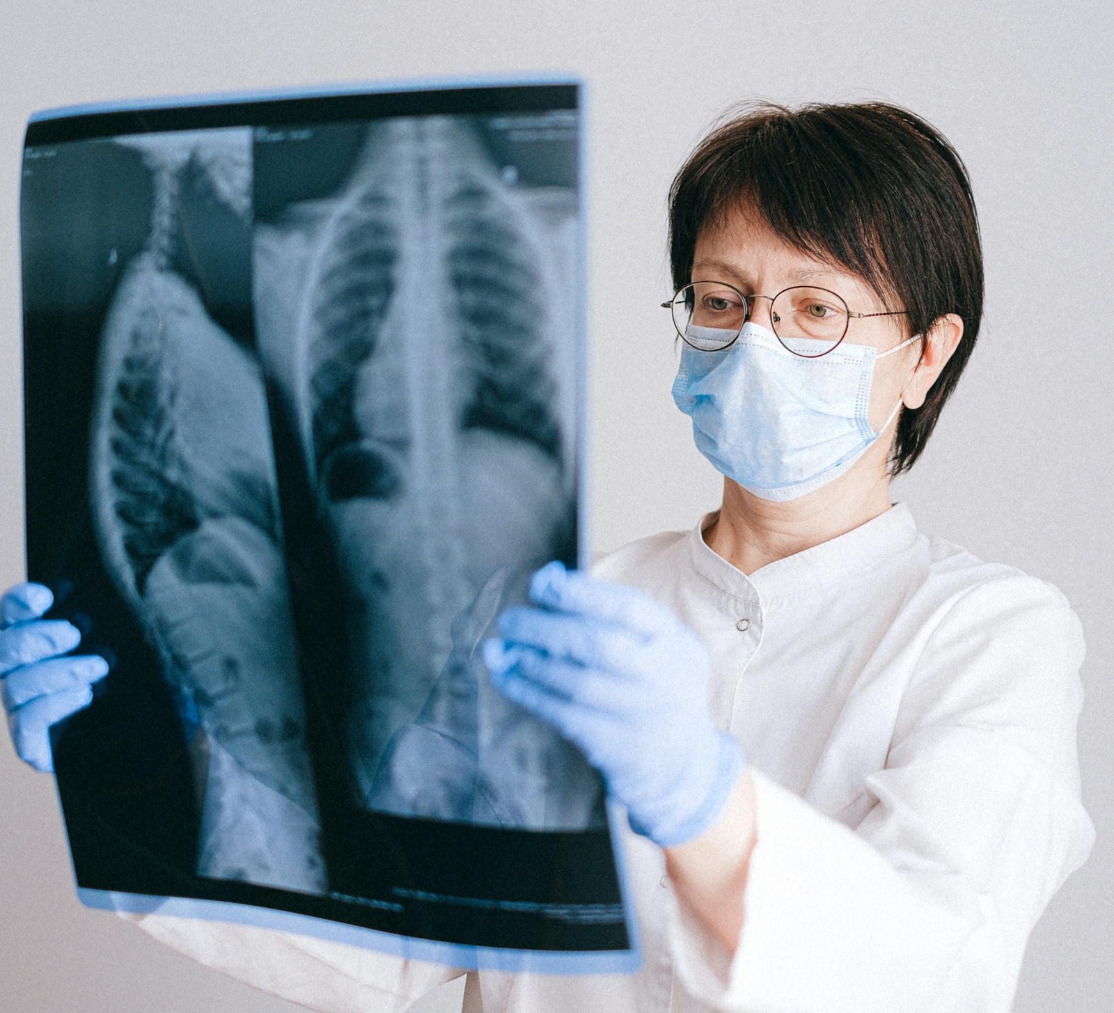 Chiropractic Past and Present Conditions