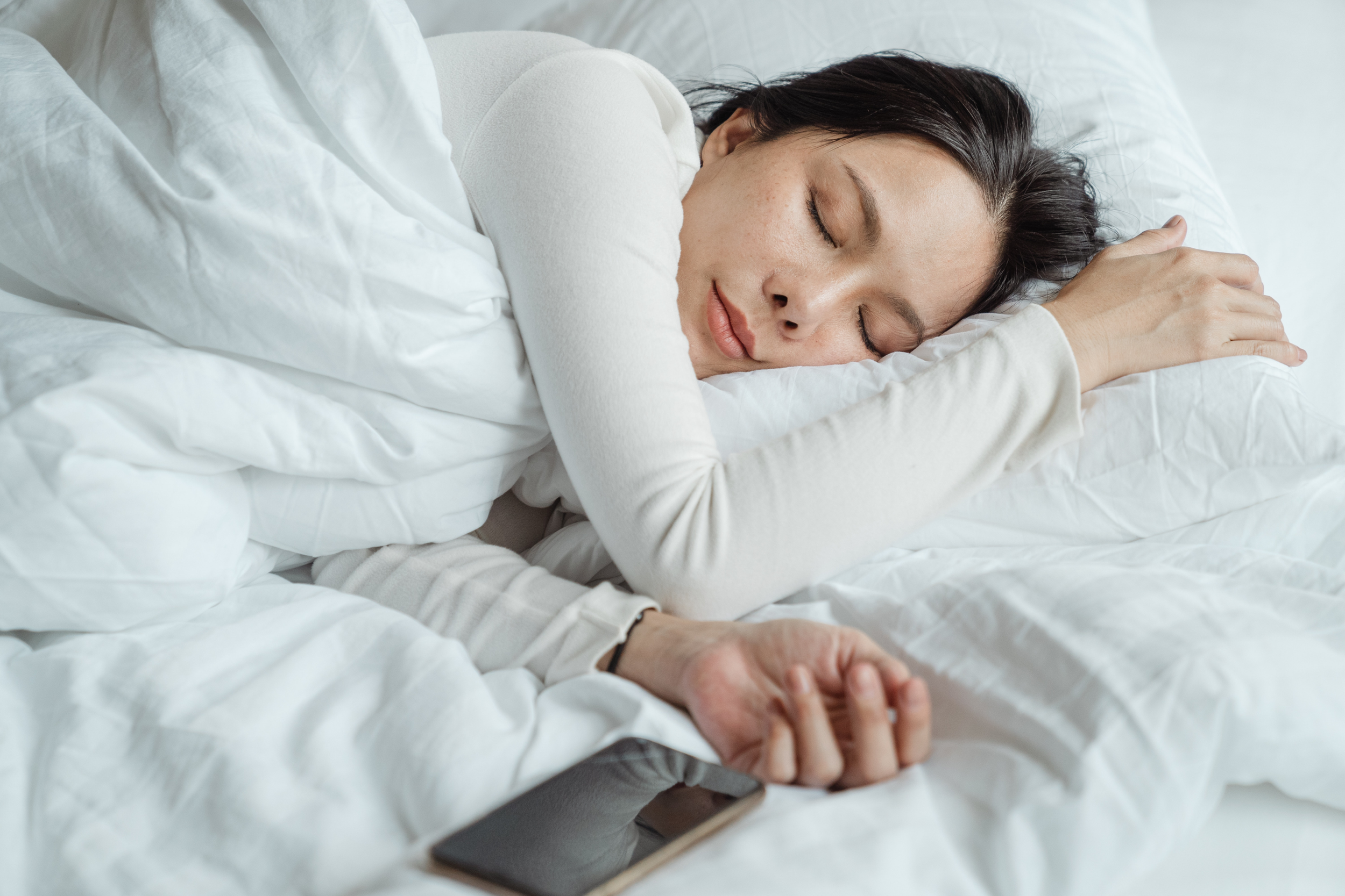 How can Chiropractic care help overcome sleep disorders?