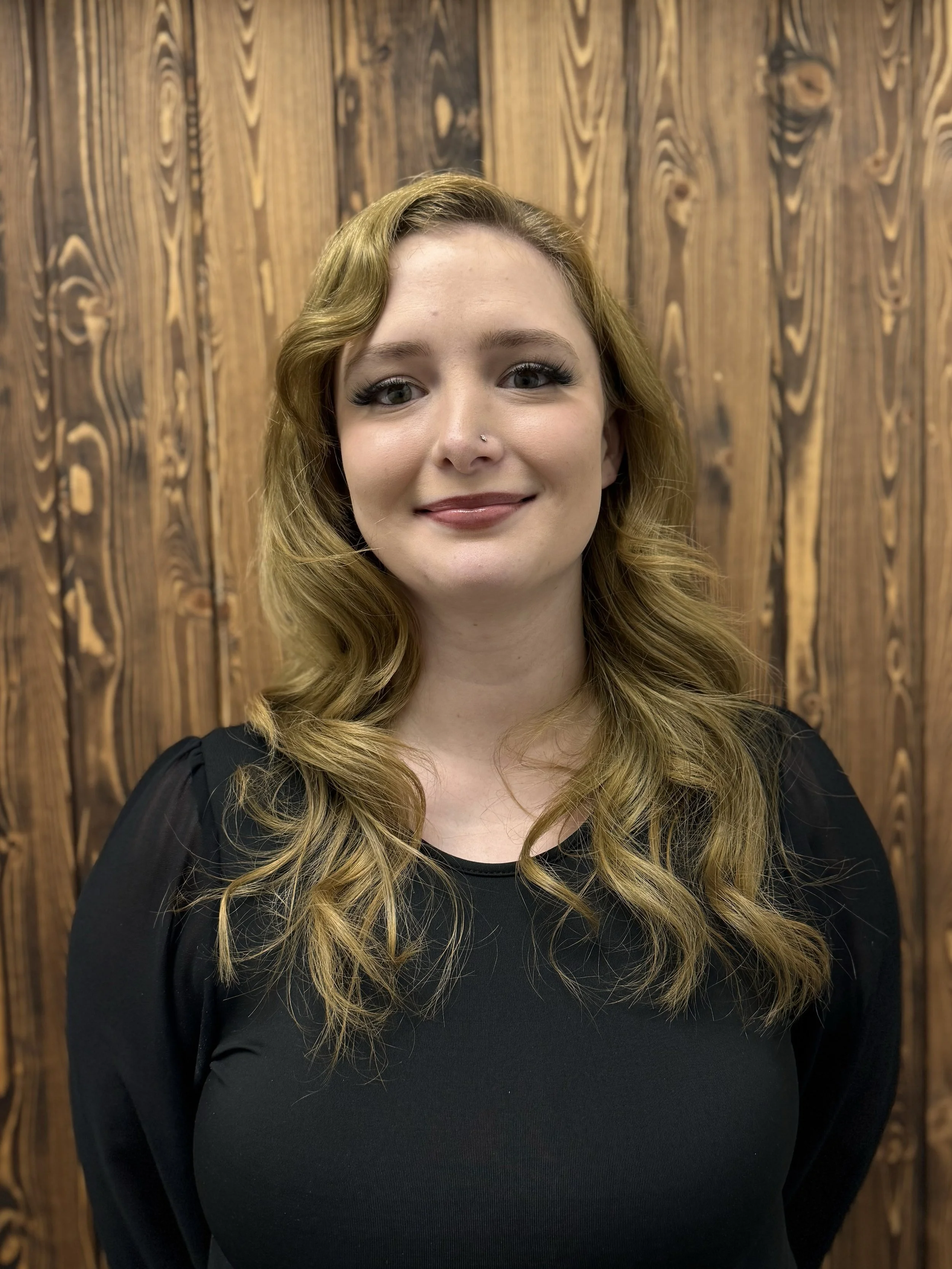 Alyssa at Trailhead Chiropractic in Glenwood Springs, CO