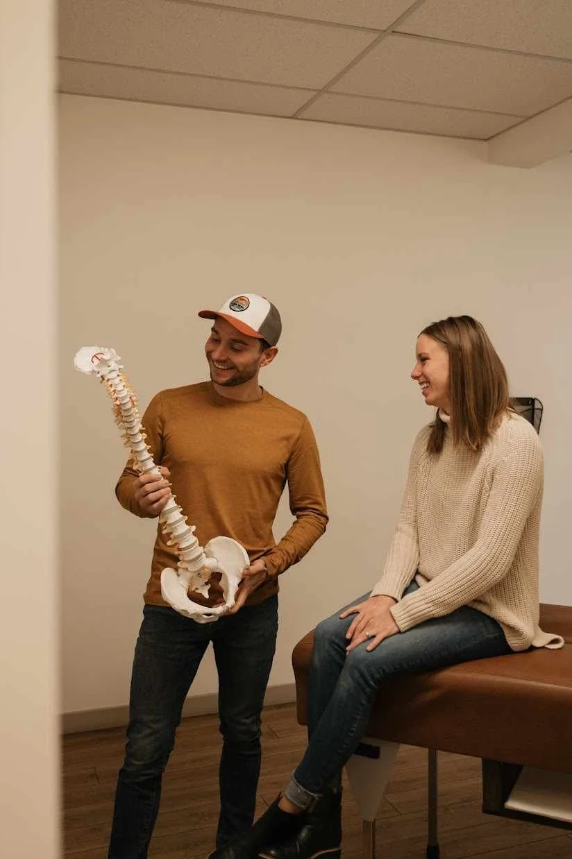 Dr. Tom Chiropractor in Glenwood Springs, CO