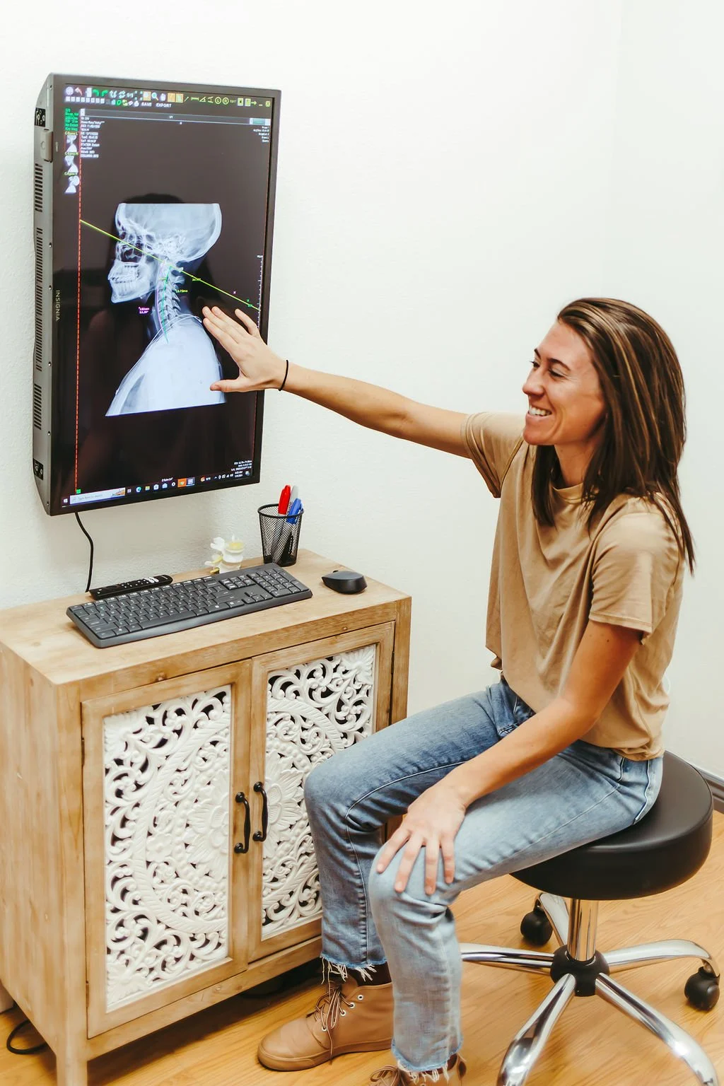 Chiropractic Doctor’s Report in Glenwood Springs, CO