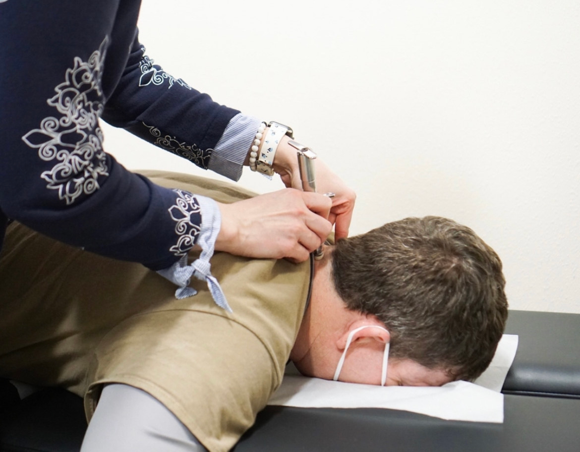 Can Chiropractic Help With Fibromyalgia?
