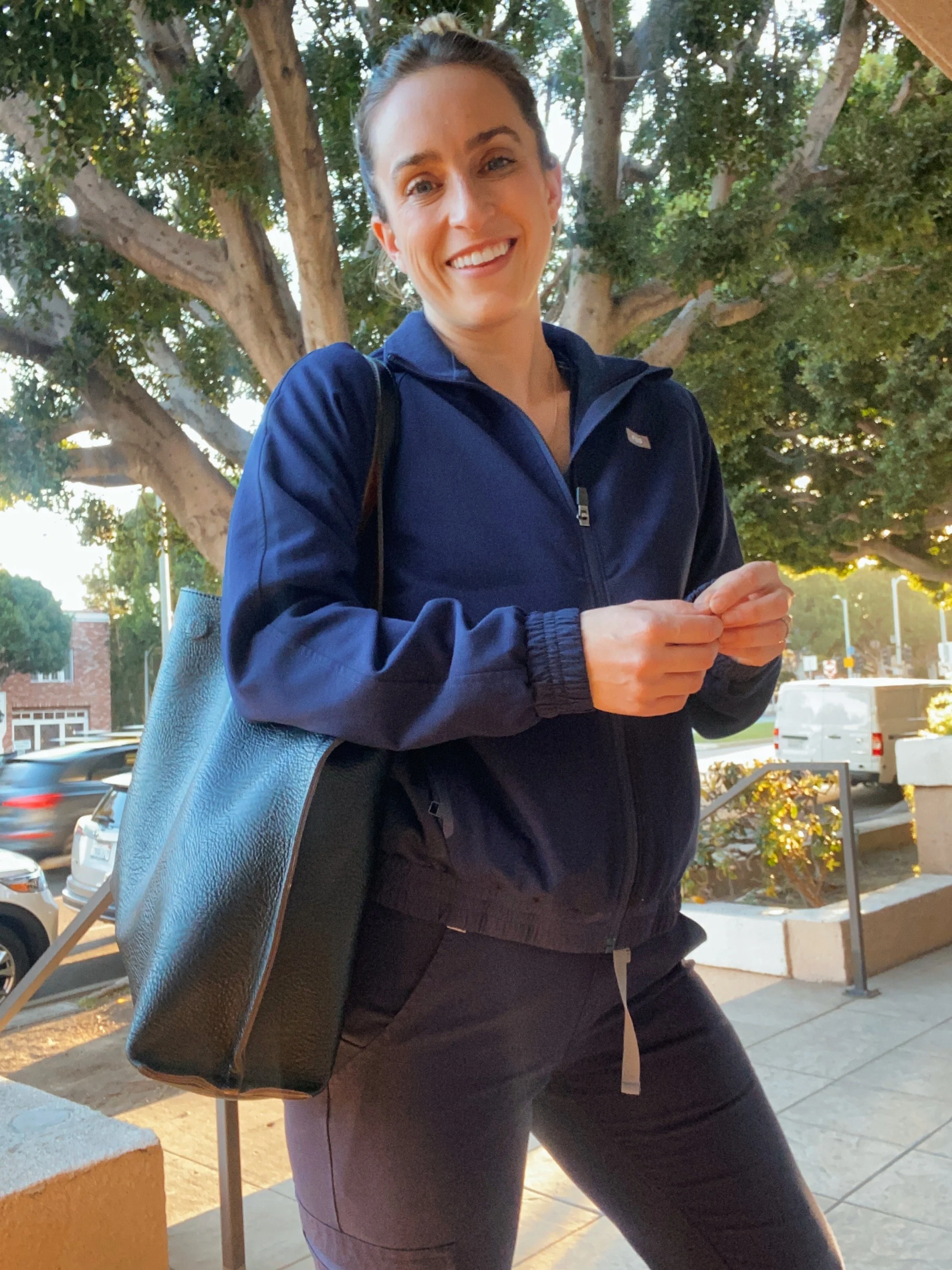 WHY I LEFT MY JOB IN PLASTIC SURGERY