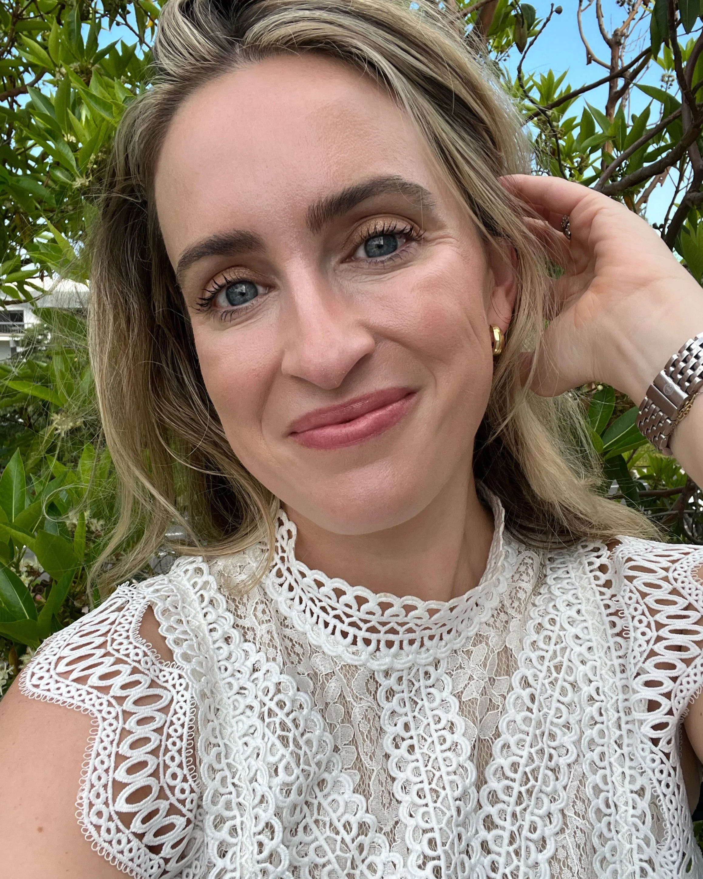 Key Ingredients to Fight Melasma