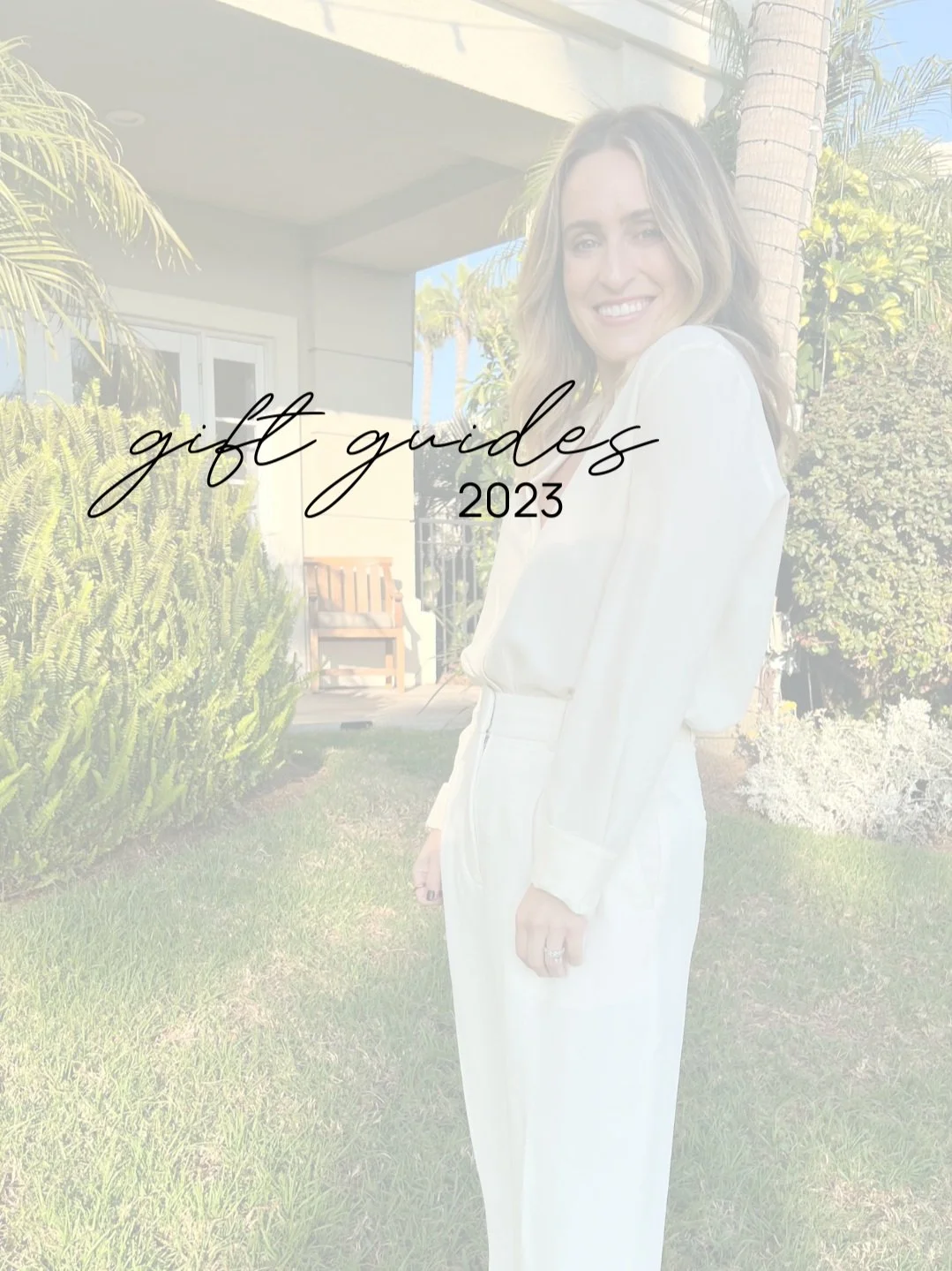 2023 GIFT GUIDE