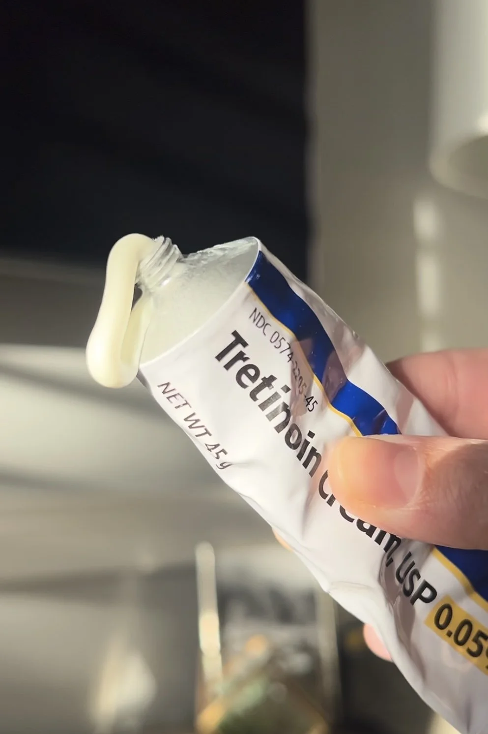 Retinol 101