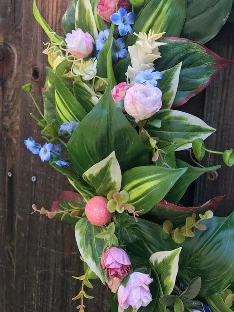 Easter Sharon wreath 3.JPG