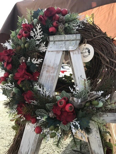 Evergreen &amp; Snow 