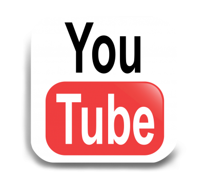 youtube logo