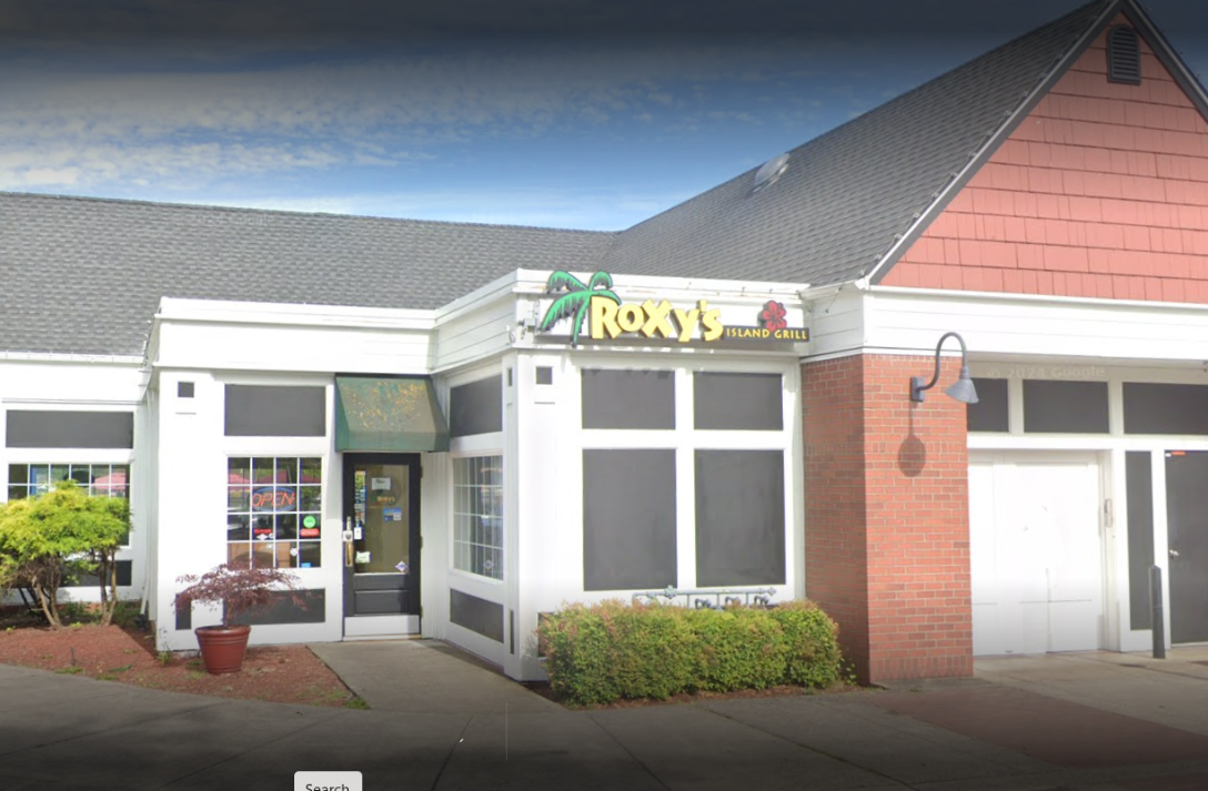 Locations — Roxy's Island Grill