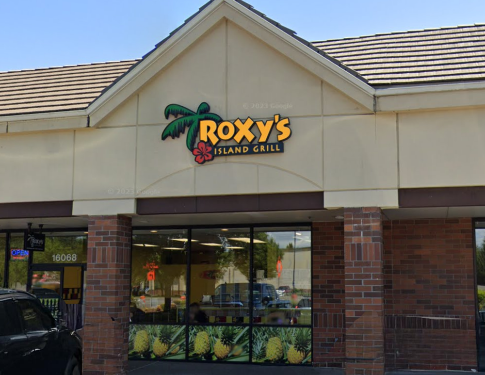 Locations — Roxy's Island Grill