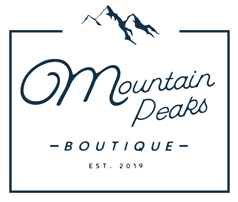 Mountain Peaks Boutique