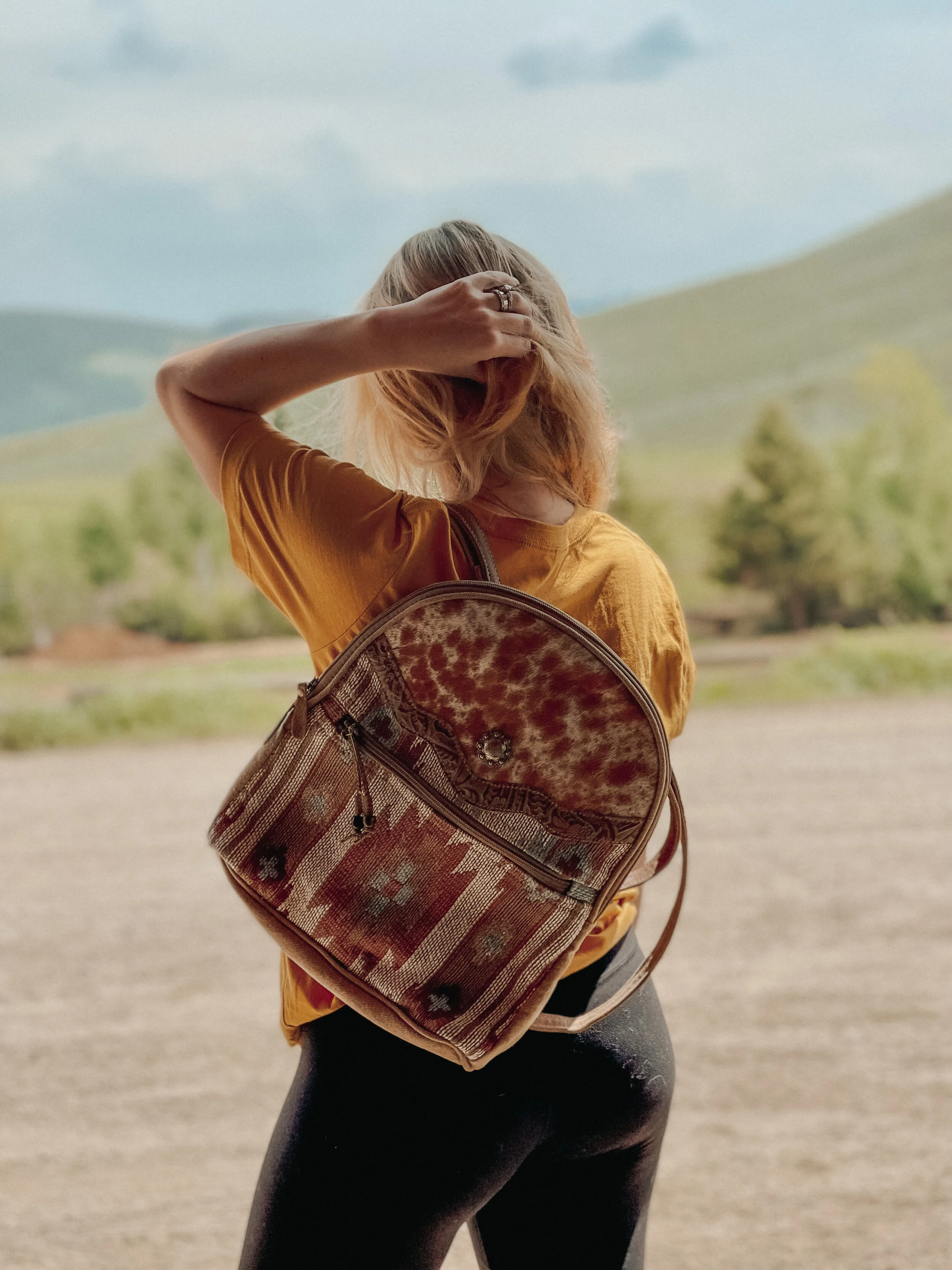 Bags — Mountain Peaks Boutique