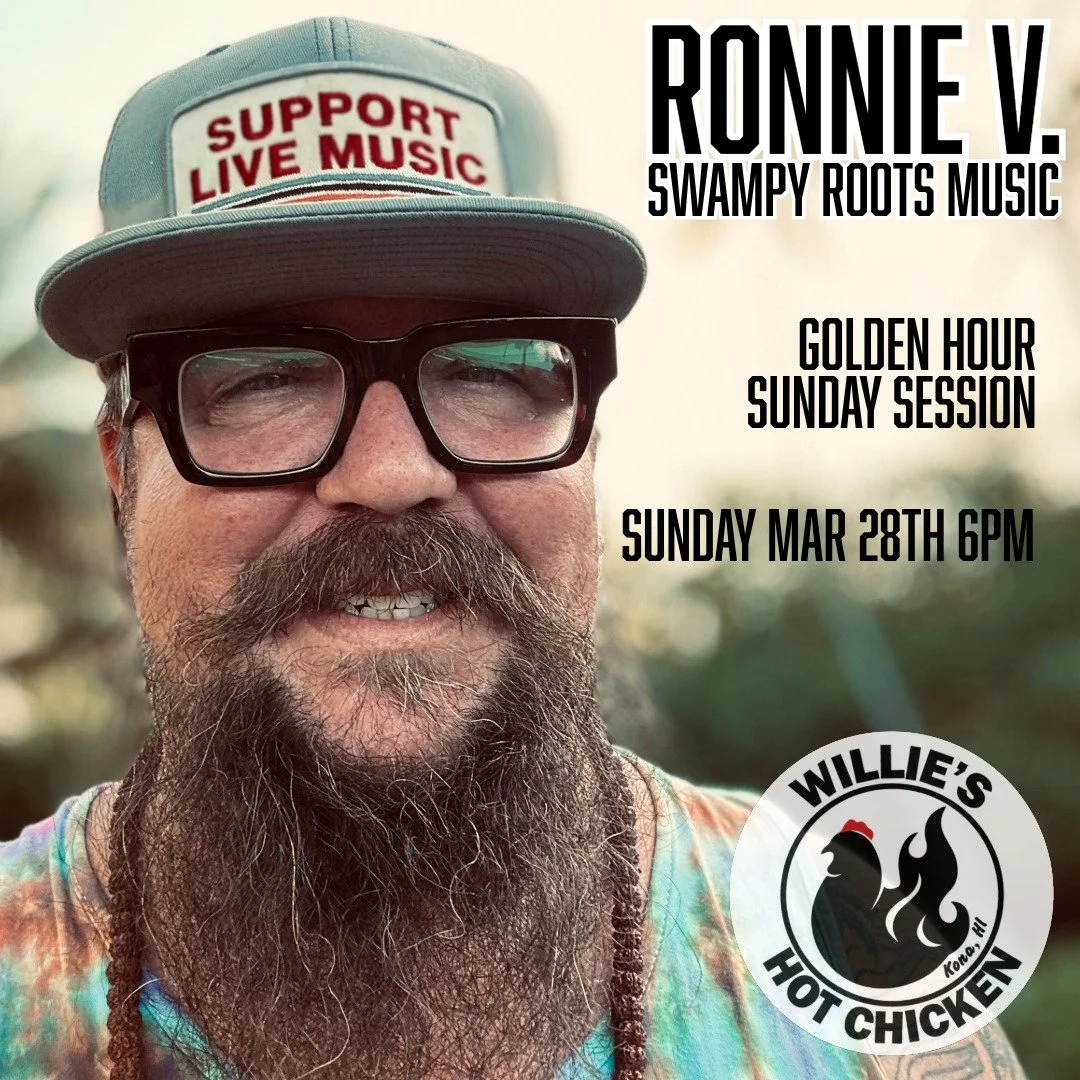 Solo Last Sunday’s 