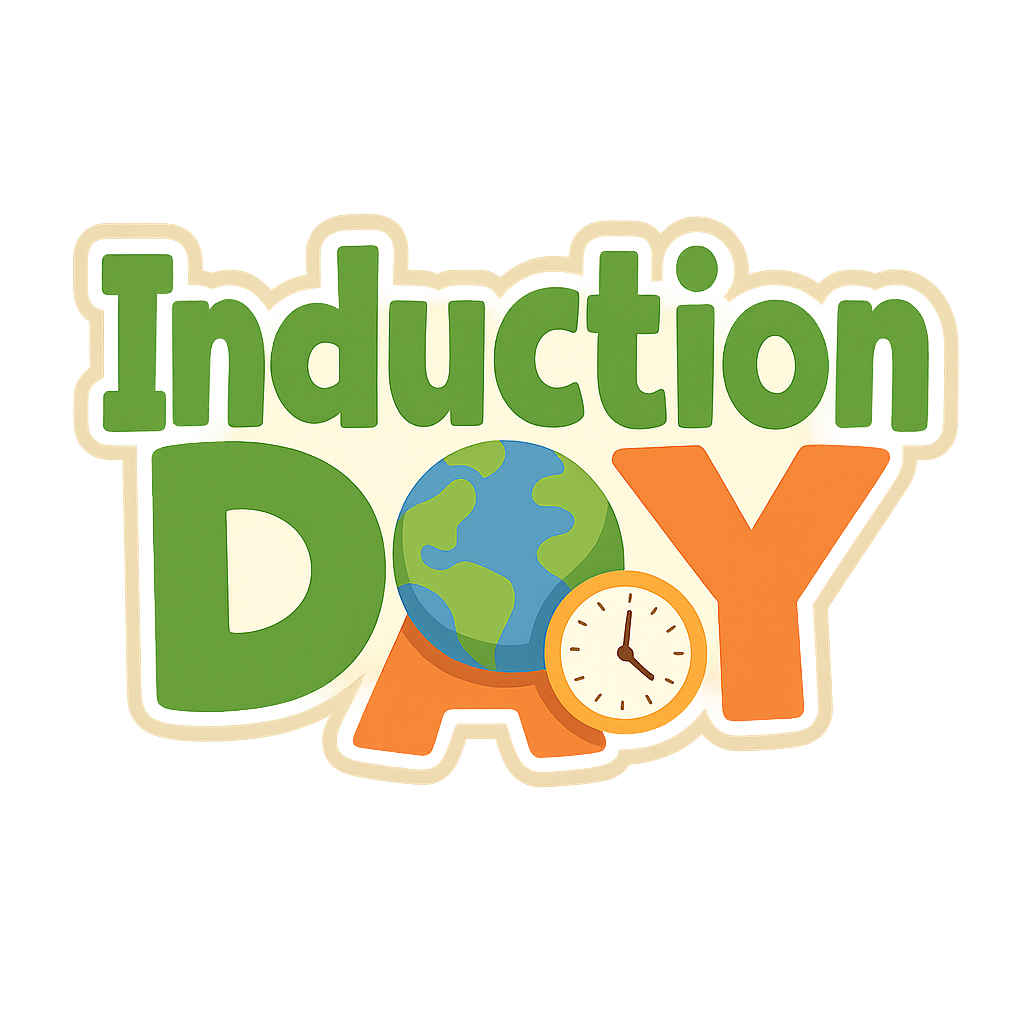 Junior Infants Induction
