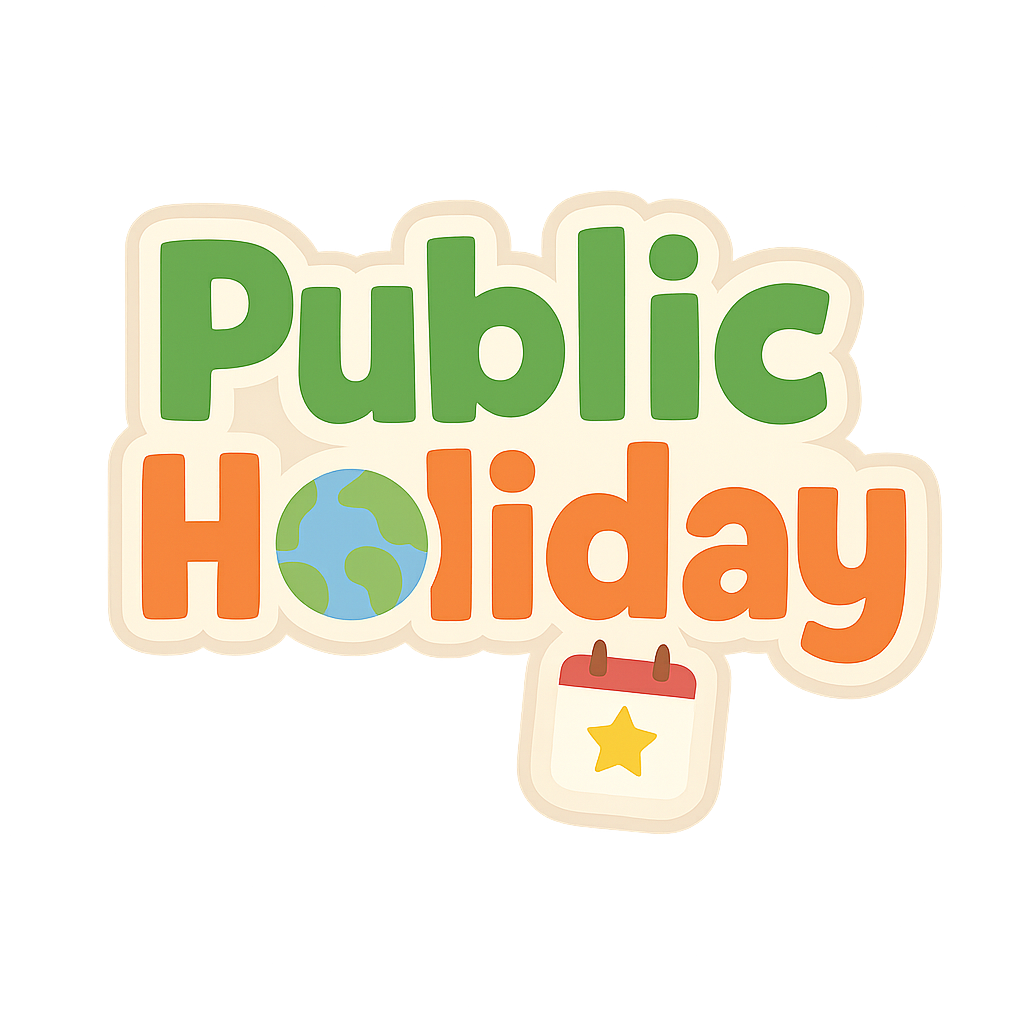 Public Holiday