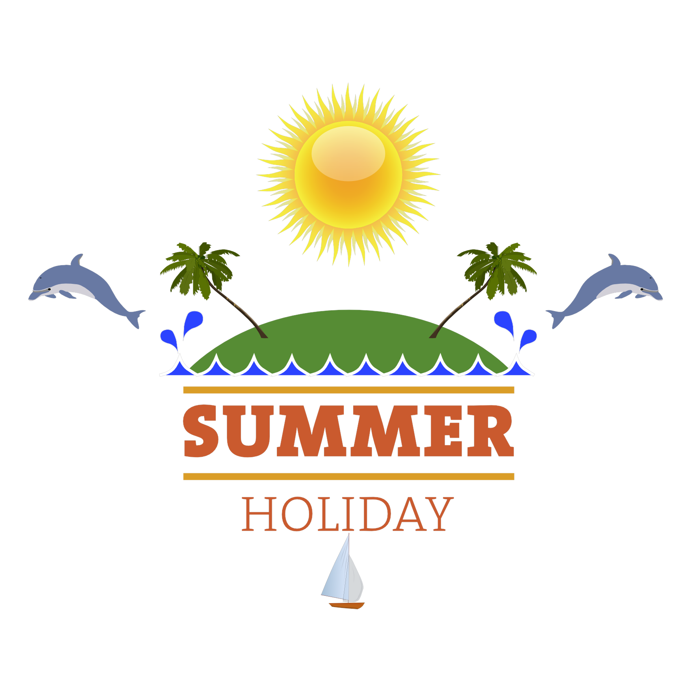 Summer Break