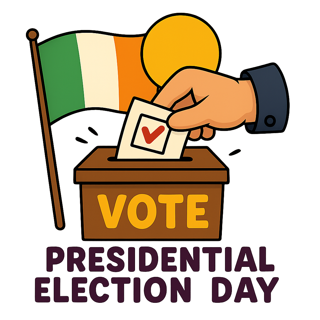 Presidential Election Day