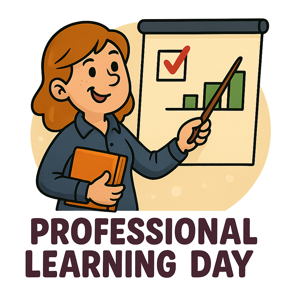 OIDE Professional Learning Day