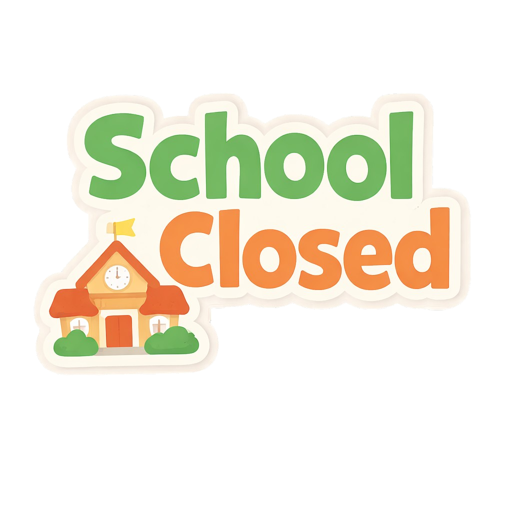 School Closed