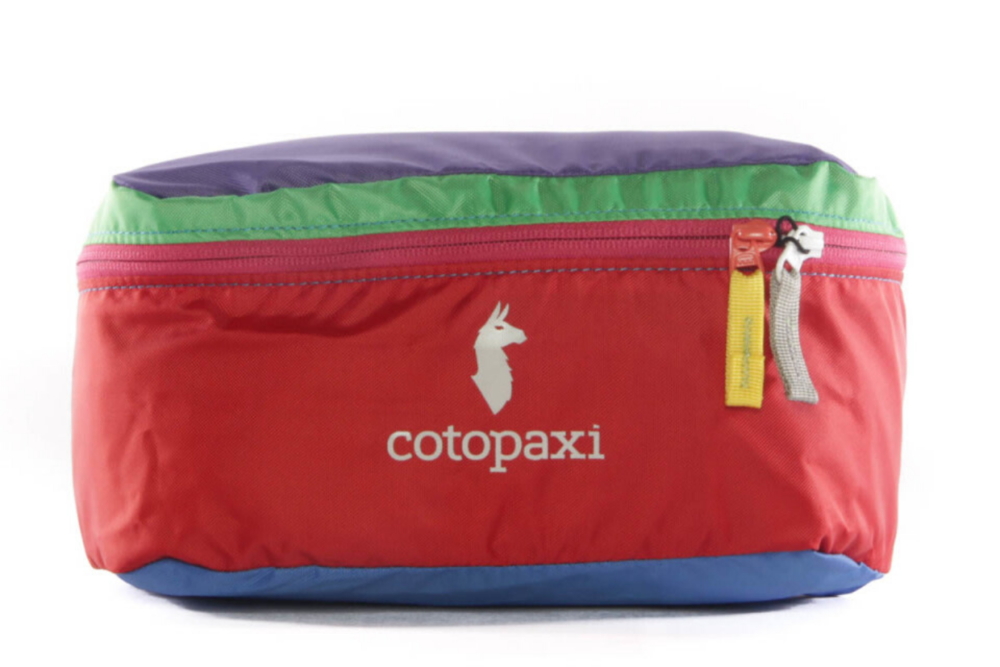 Cotopaxi Fanny Pack