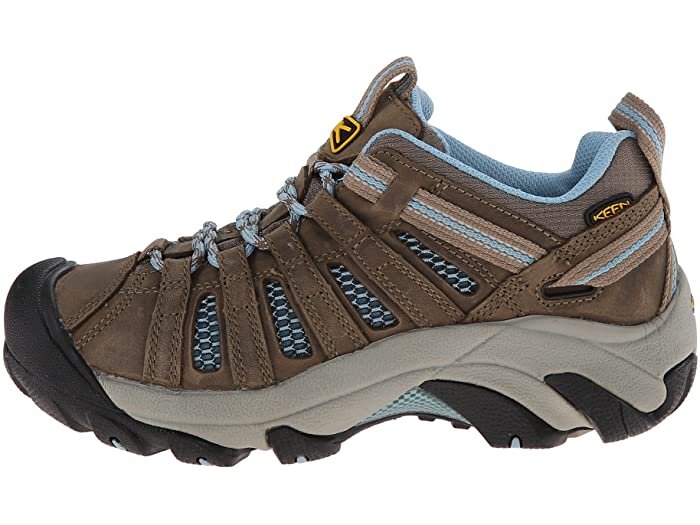 Best Hiking Boots from Keen